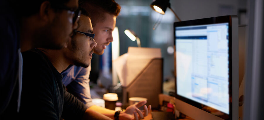 how to choose a warehouse management system