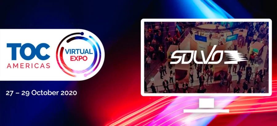 Virtual TOC Americas 2020