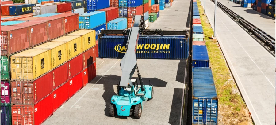 Universal Logistics Services (ULS)