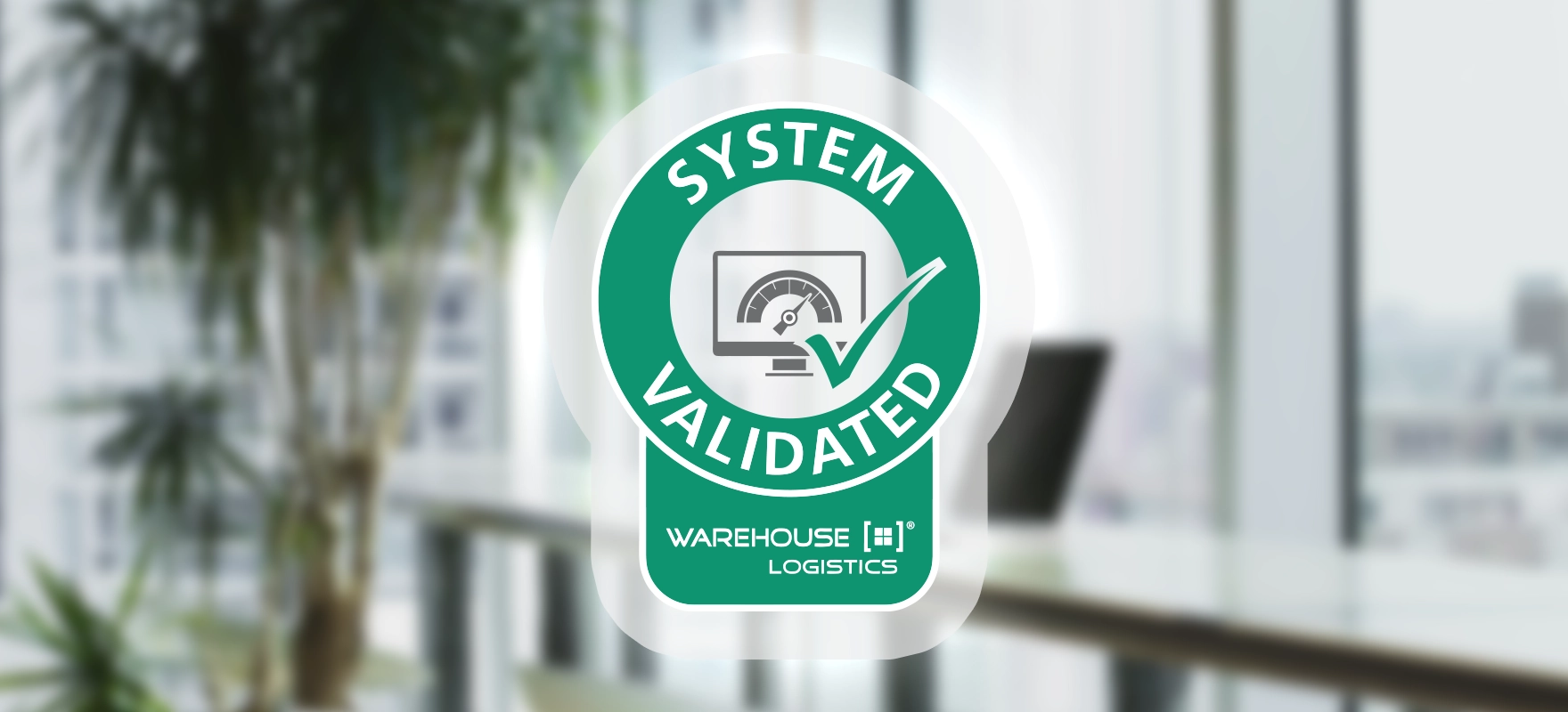 Solvo.WMS 5.6 Successfully Validated by Fraunhofer IML