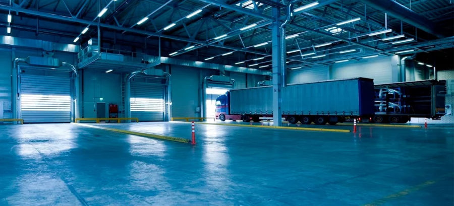 Truck Detention Starts in the Yard — and That’s Where You Can Fix It