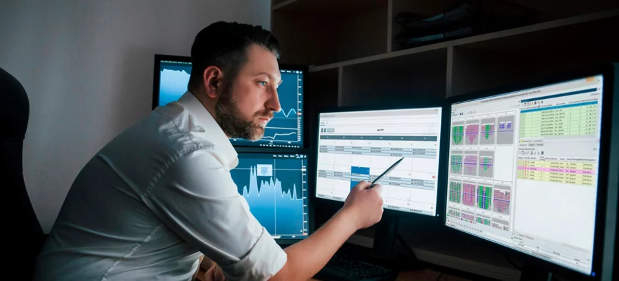 What Sets an Advanced TOS Apart — and Why It Matters