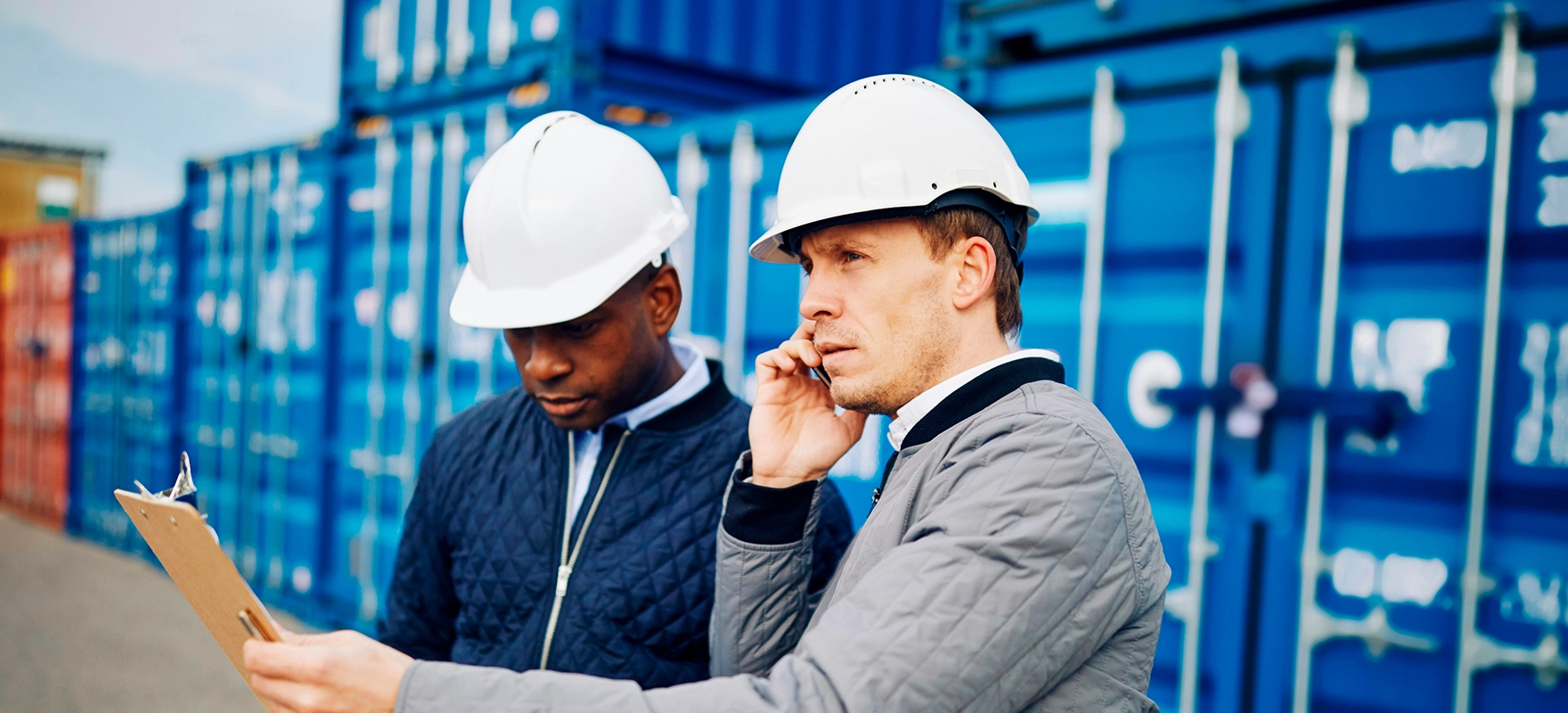 How Solvo Minimizes Risk and Maximizes Performance for Large-Scale Terminals