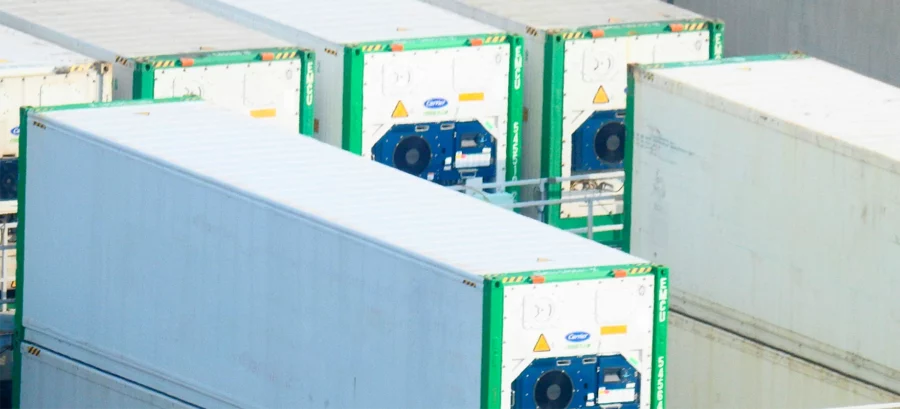 How Solvo.TOS Automates Temperature-Sensitive Operations