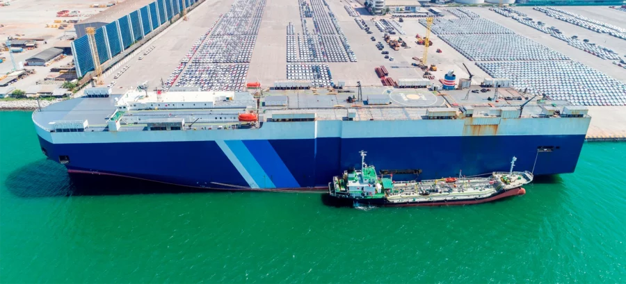 And How Can Terminals Handle It Efficiently and Safely?