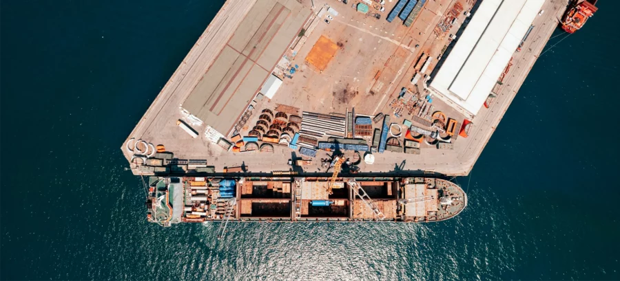 How Solvo.TOS Brings Structure to Diverse Freight