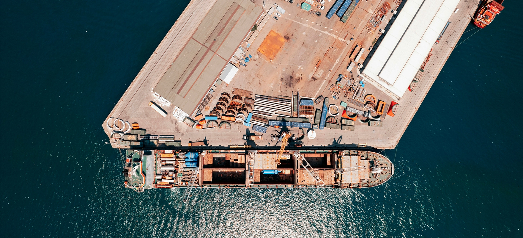 How Solvo.TOS Brings Structure to Diverse Freight