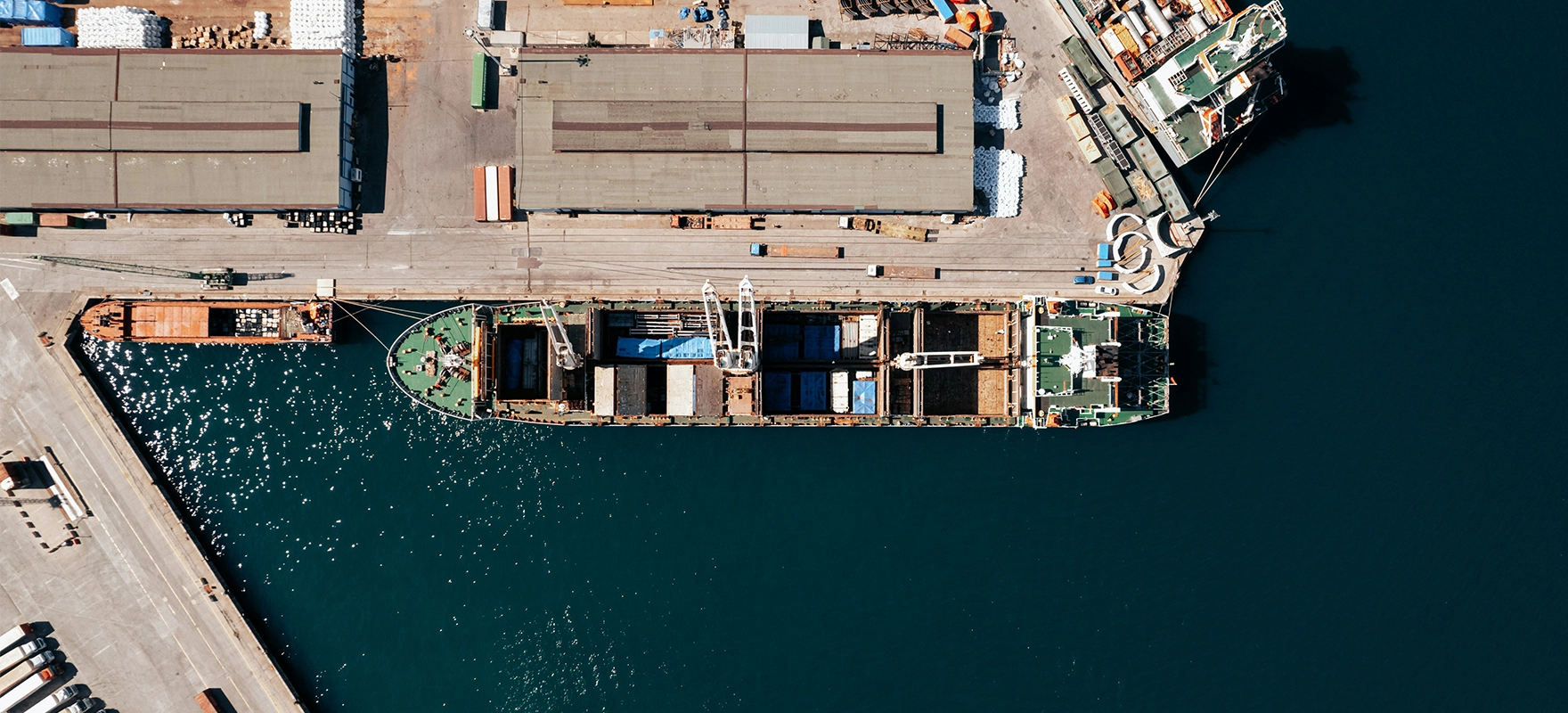 And It Starts with Your TOS