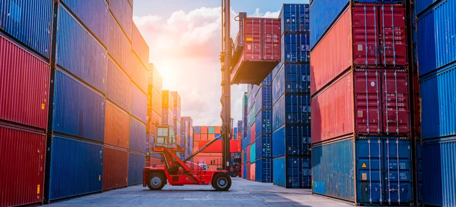 How Solvo.TOS Powers the New Generation of Fertilizer Logistics