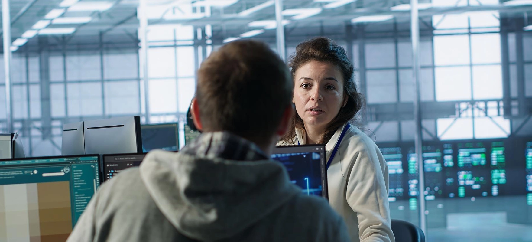 What They Are and How Solvo.TOS Works with Them