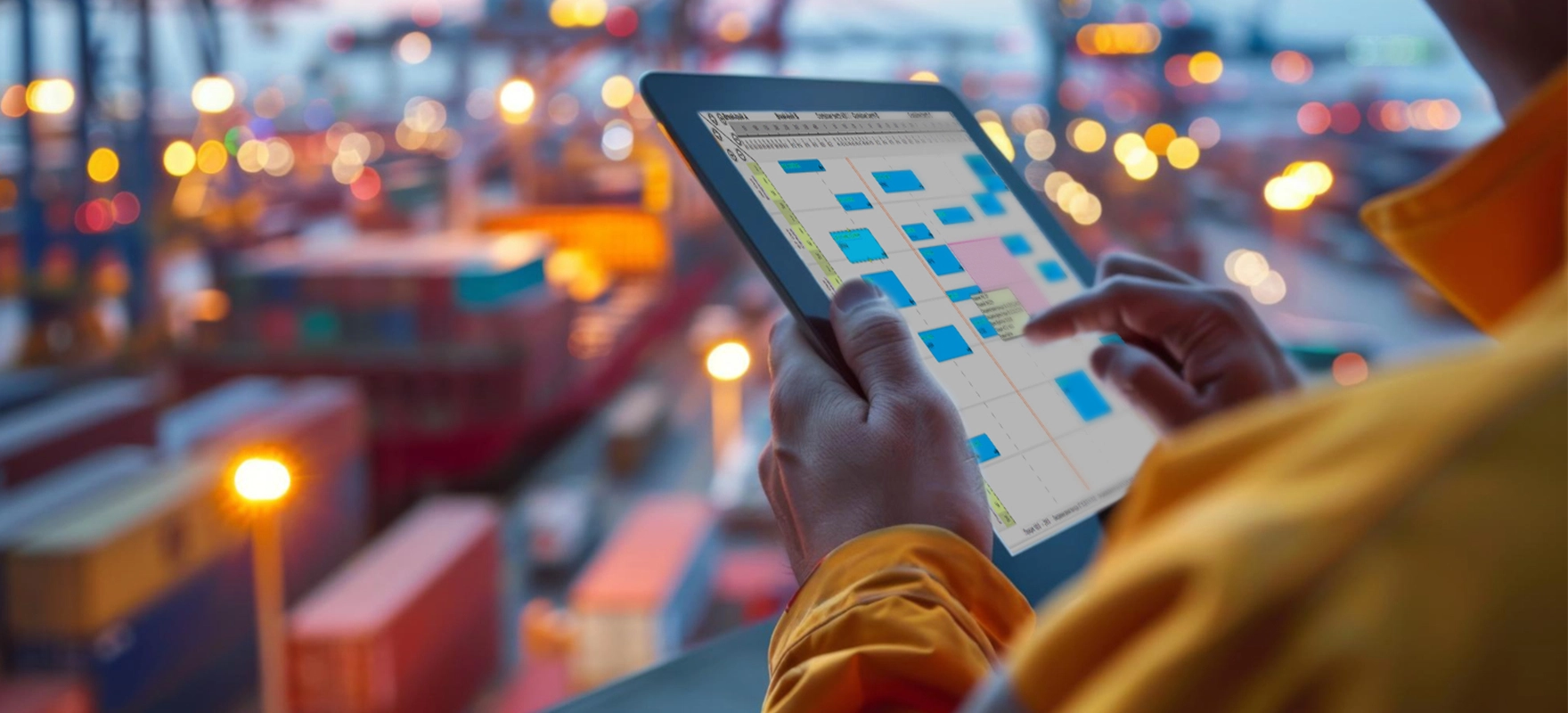 Sustainable-port-operations