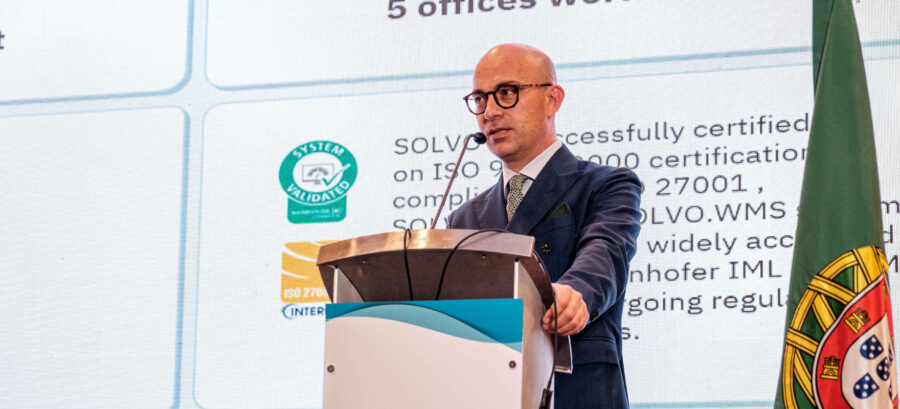 Mediterranean Ports and Logistics 2026
