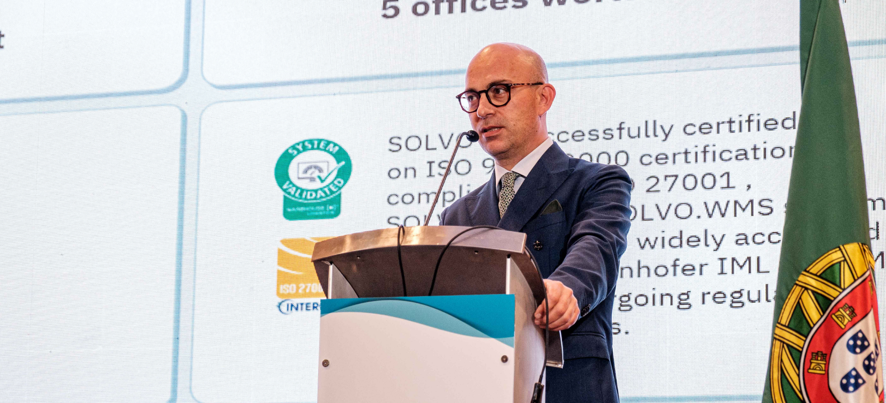 Mediterranean Ports and Logistics 2026