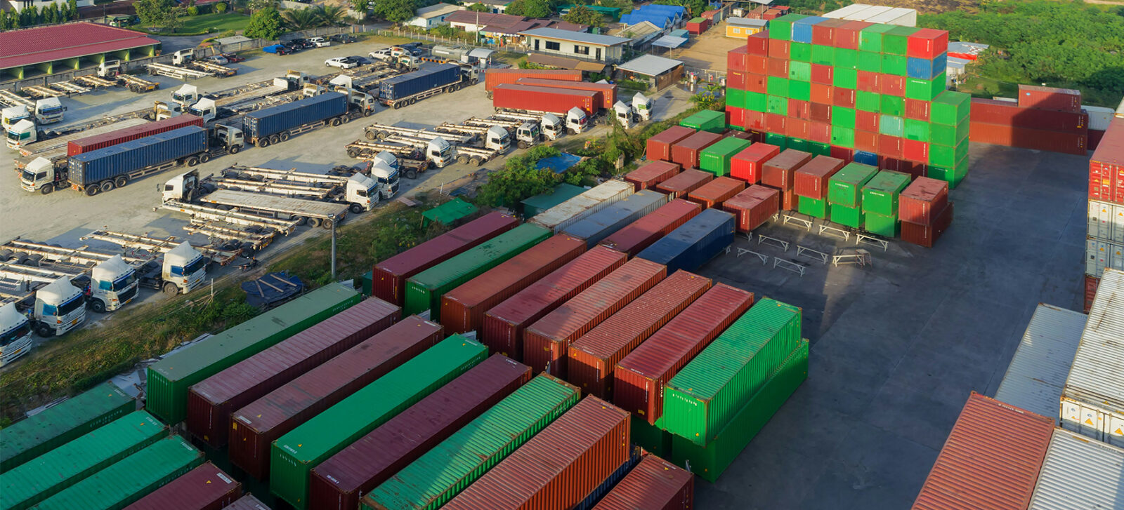 How Solvo.TOS Helps To Optimize Truck Visits And Boost Terminal ...