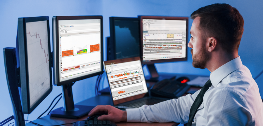 Solvo.WMS: for CFS & Terminal Warehouses