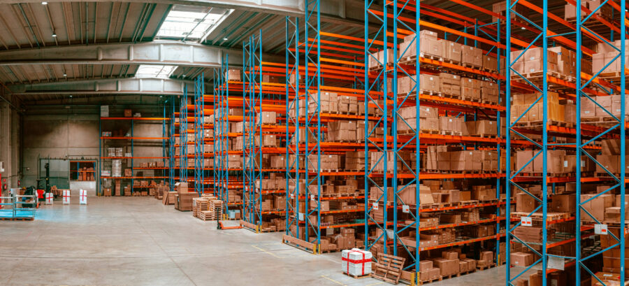 CFS Warehouse Operations: When a TOS Is Not Enough | Solvo World