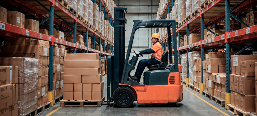 CFS Cargo Release: Reduce Truck Waiting and Warehouse Delays